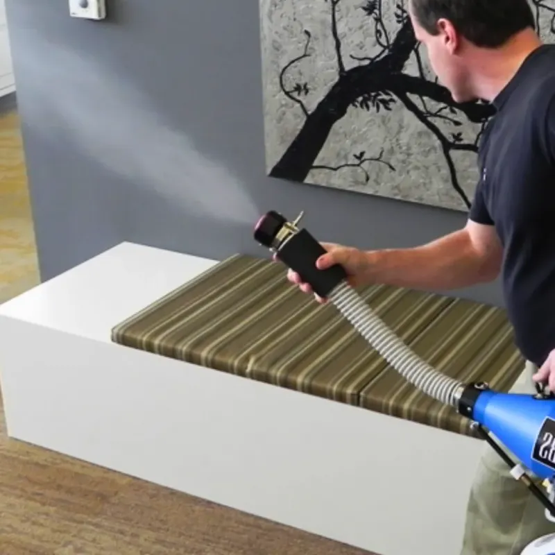 Professional Odor Removal in Ness City, KS